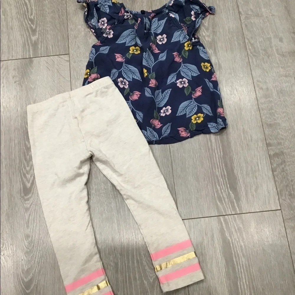 3T outfit